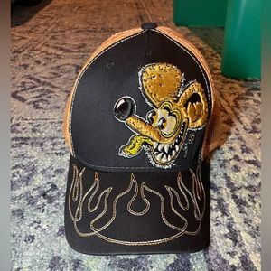 Vintage The RatHole 1975